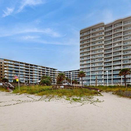 Tradewinds 501 Apartment Orange Beach Luaran gambar