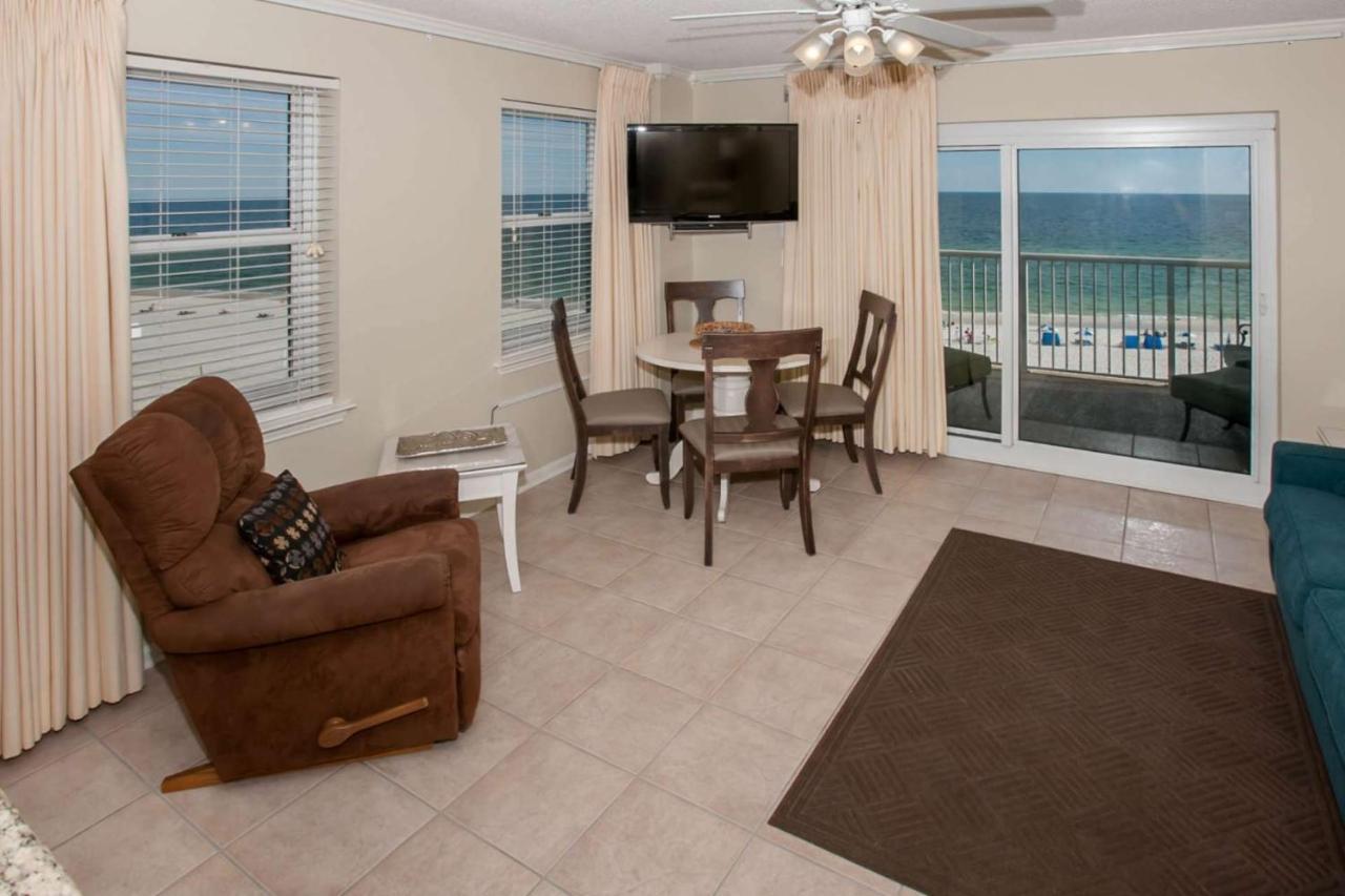 Tradewinds 501 Apartment Orange Beach Luaran gambar