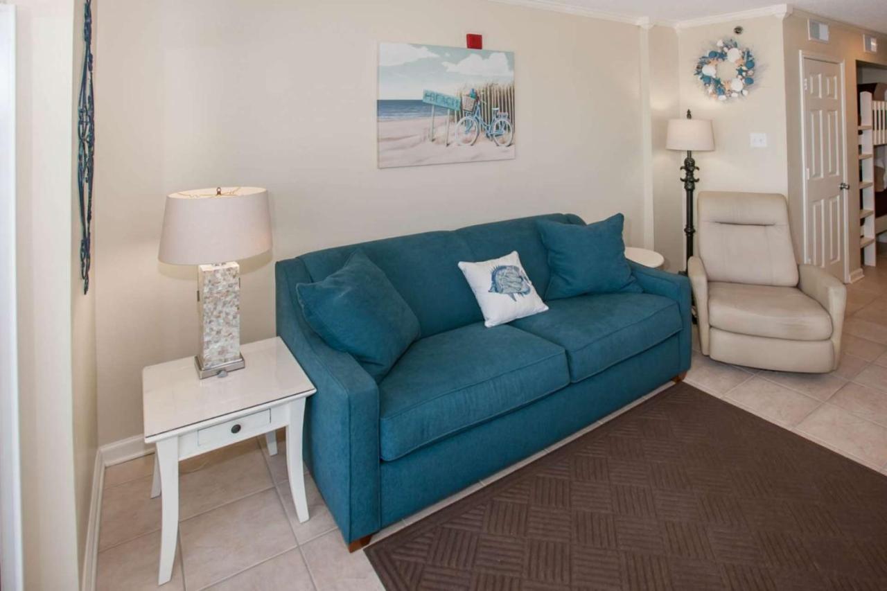 Tradewinds 501 Apartment Orange Beach Luaran gambar