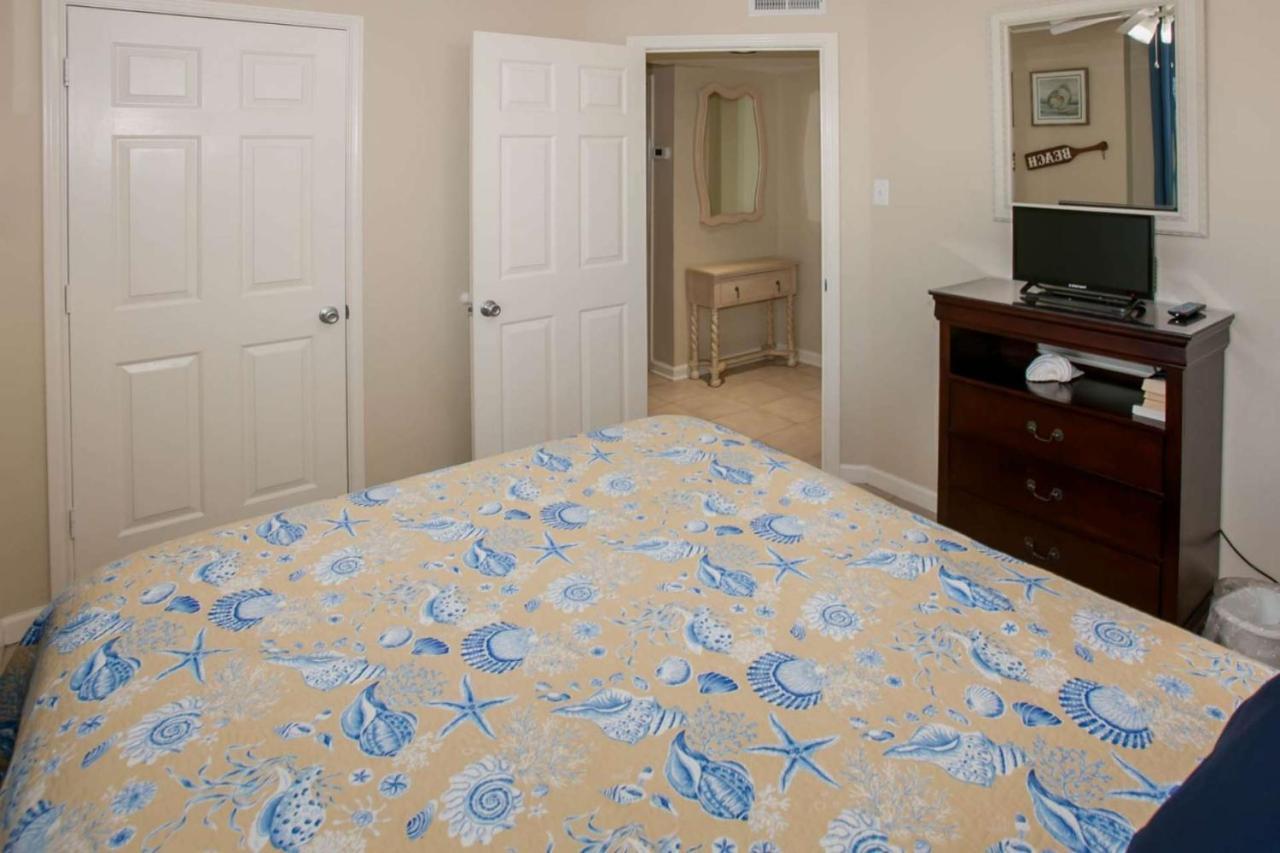 Tradewinds 501 Apartment Orange Beach Luaran gambar