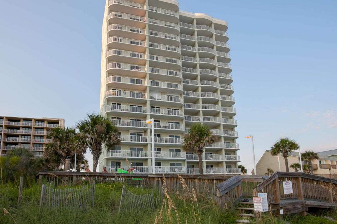 Tradewinds 501 Apartment Orange Beach Luaran gambar