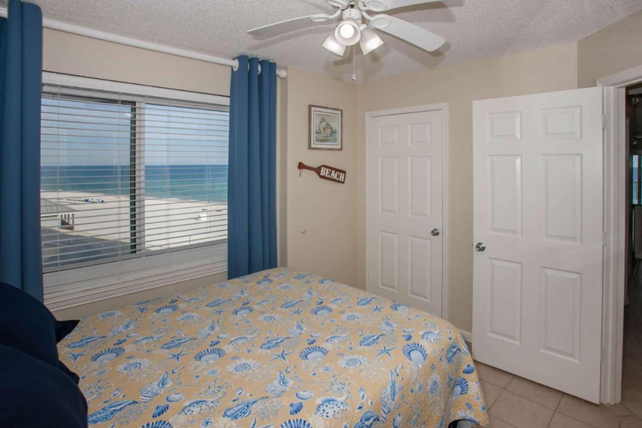 Tradewinds 501 Apartment Orange Beach Luaran gambar