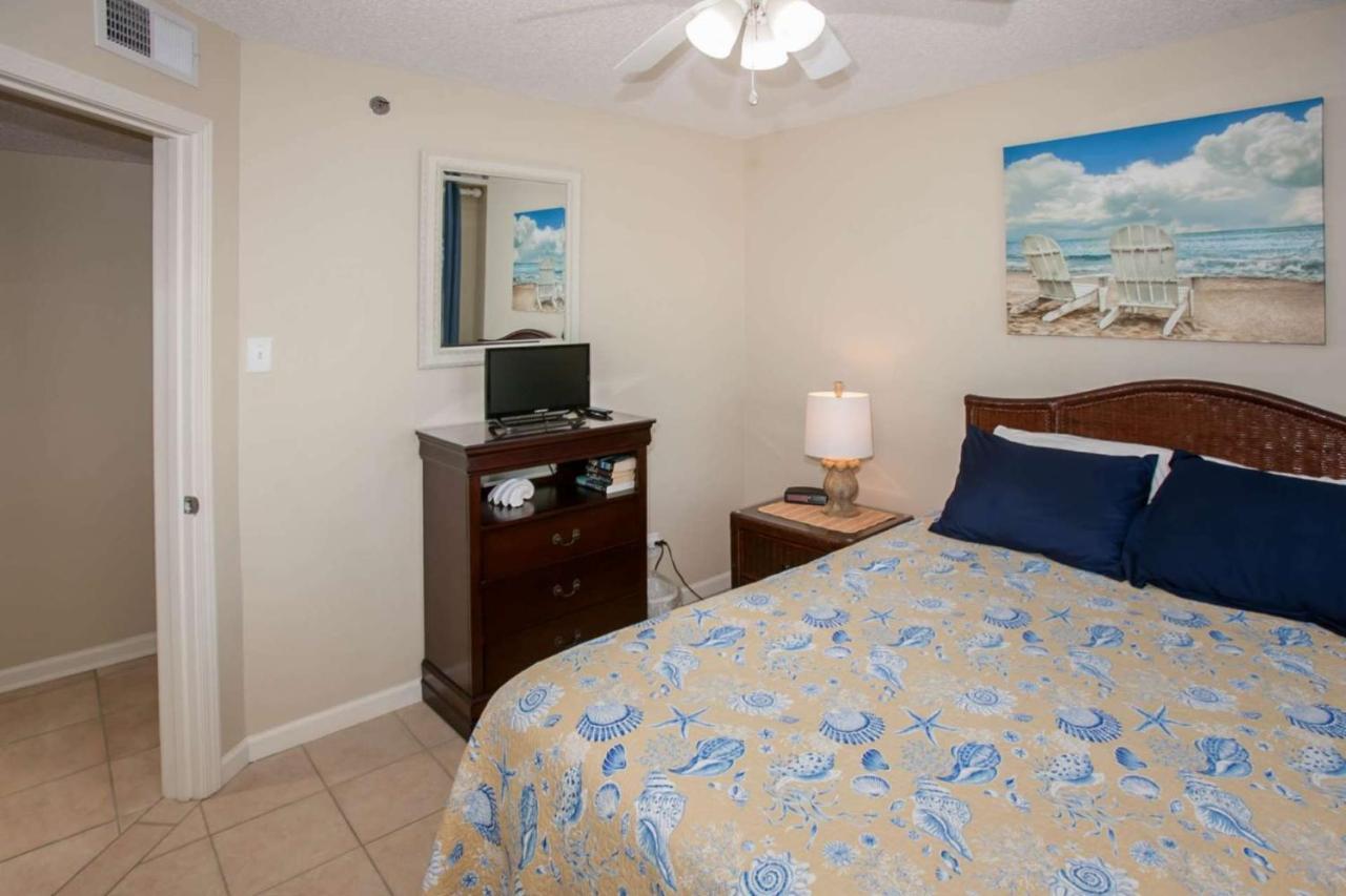 Tradewinds 501 Apartment Orange Beach Luaran gambar