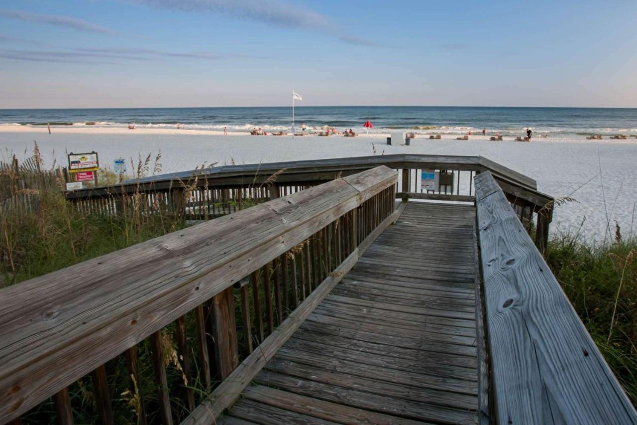 Tradewinds 501 Apartment Orange Beach Luaran gambar