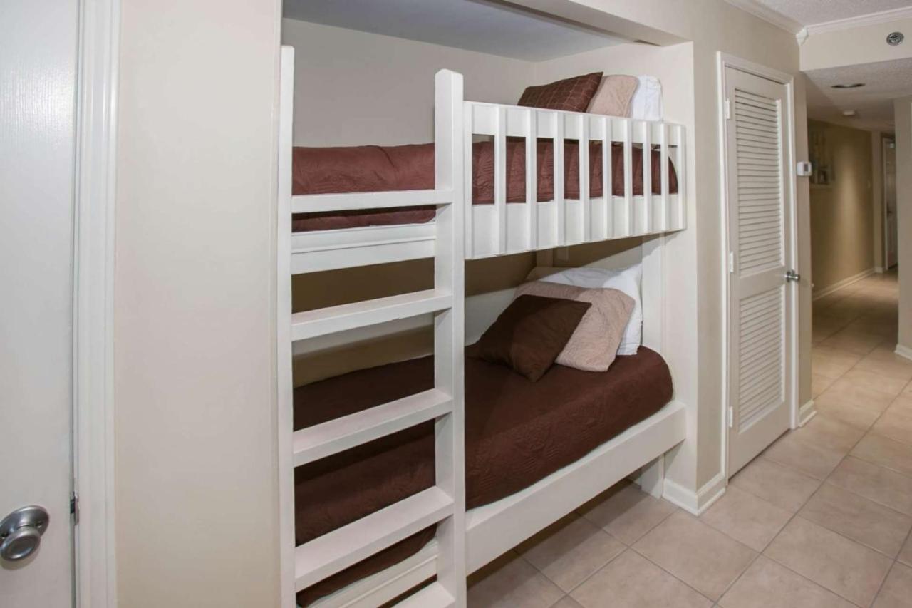 Tradewinds 501 Apartment Orange Beach Luaran gambar