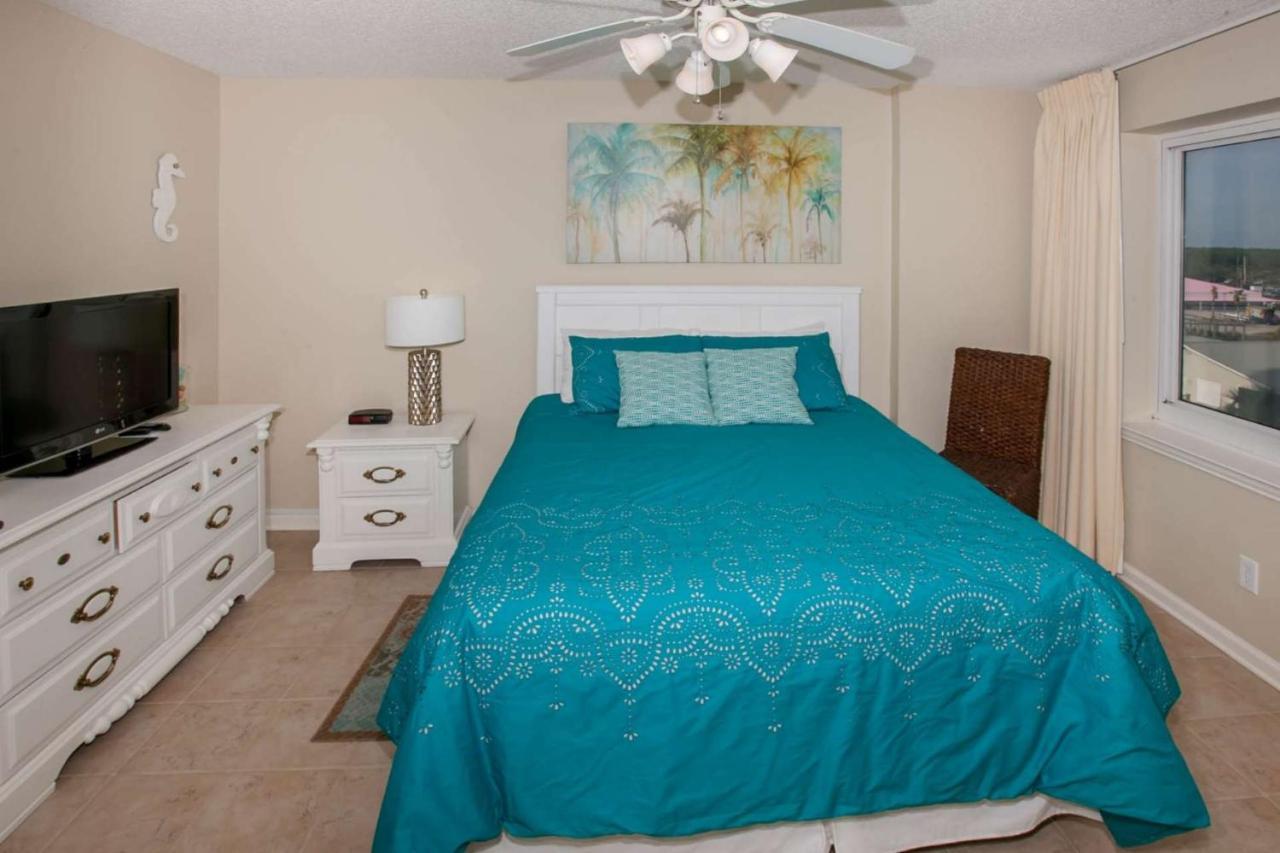 Tradewinds 501 Apartment Orange Beach Luaran gambar