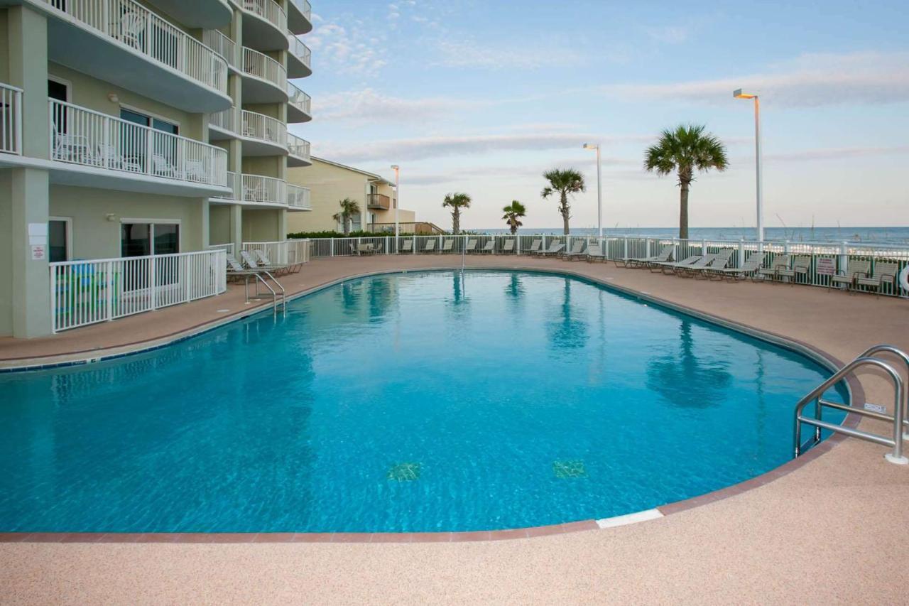 Tradewinds 501 Apartment Orange Beach Luaran gambar
