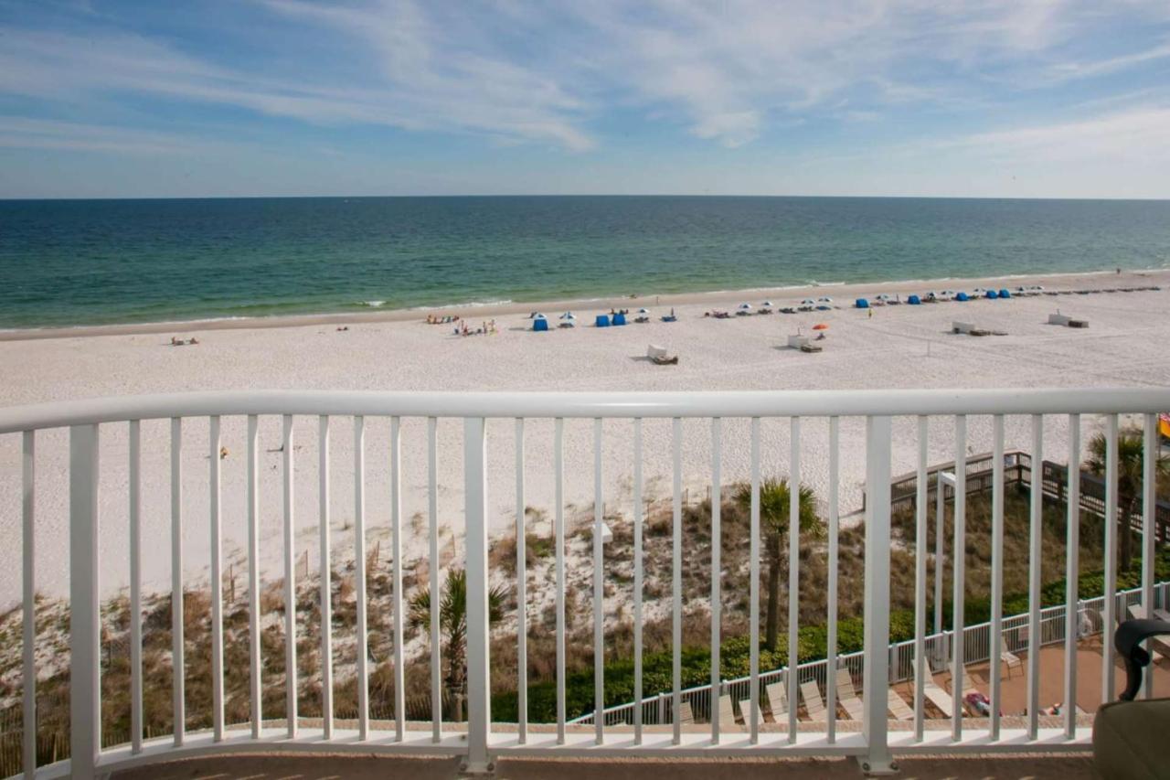 Tradewinds 501 Apartment Orange Beach Luaran gambar