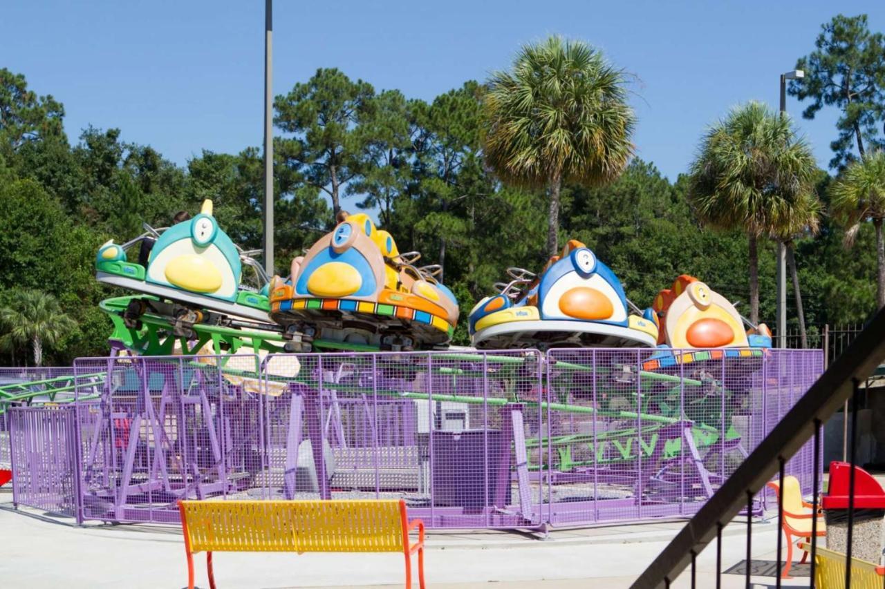 Tradewinds 501 Apartment Orange Beach Luaran gambar