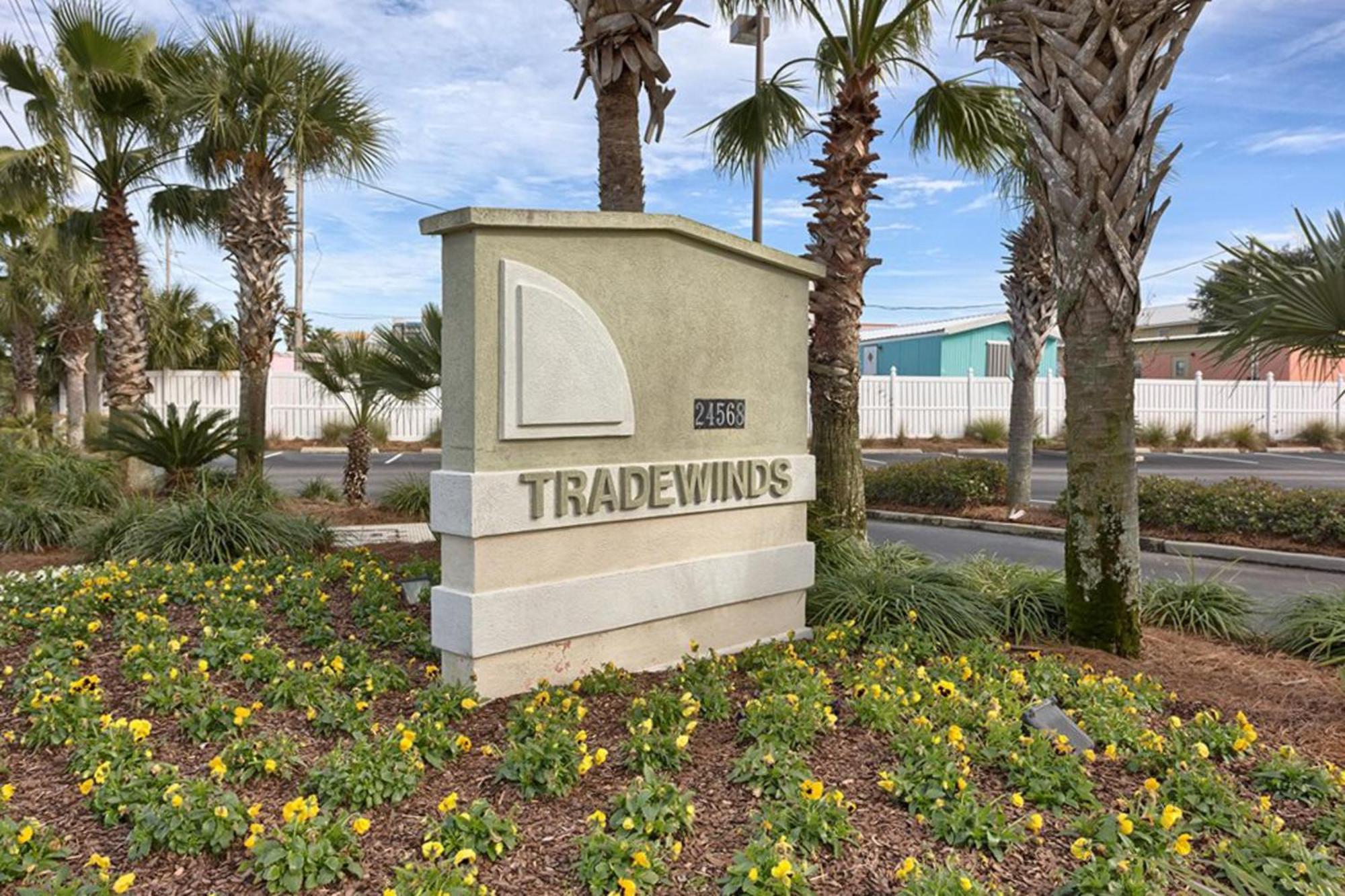 Tradewinds 501 Apartment Orange Beach Luaran gambar