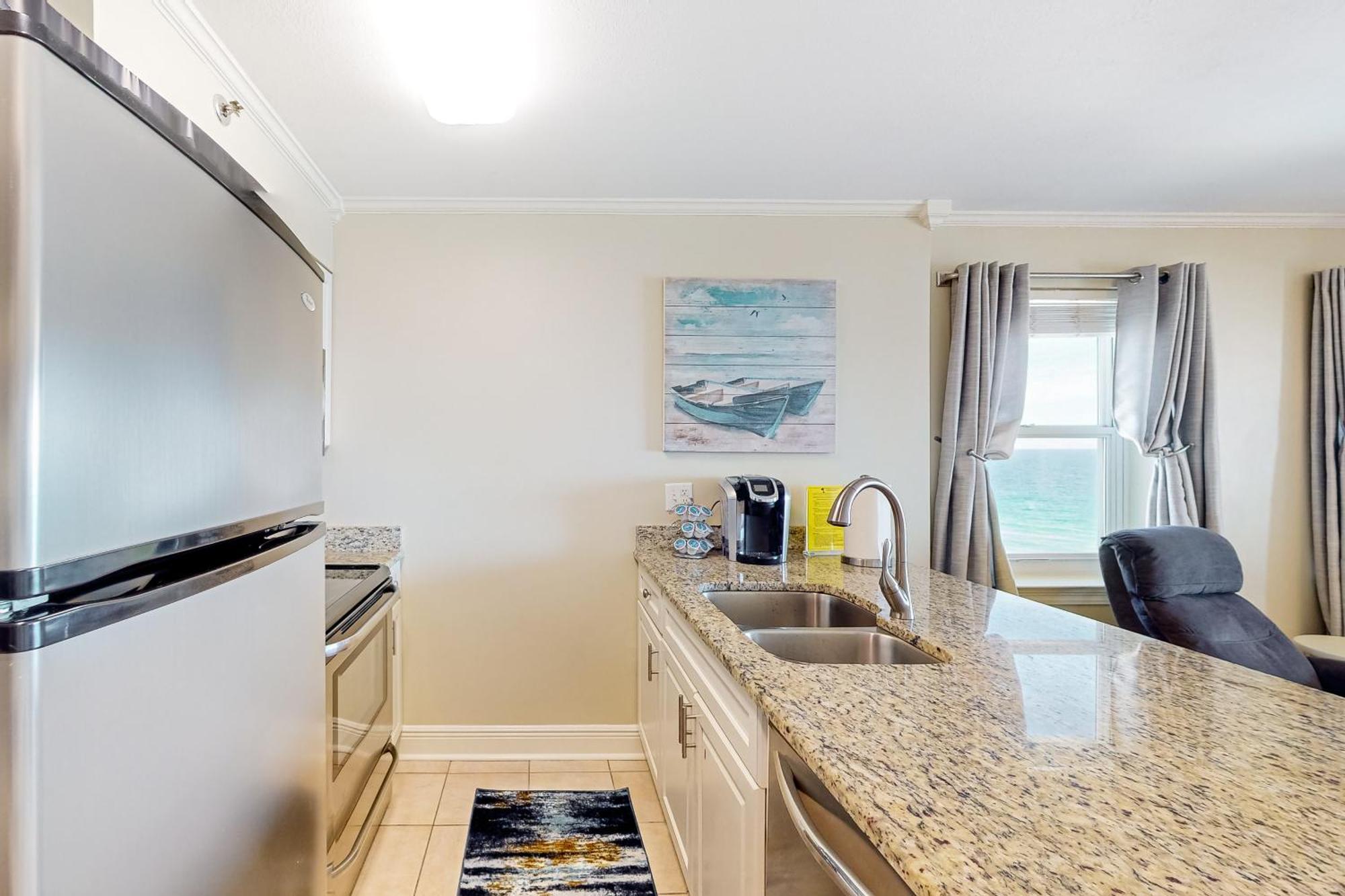 Tradewinds 501 Apartment Orange Beach Luaran gambar