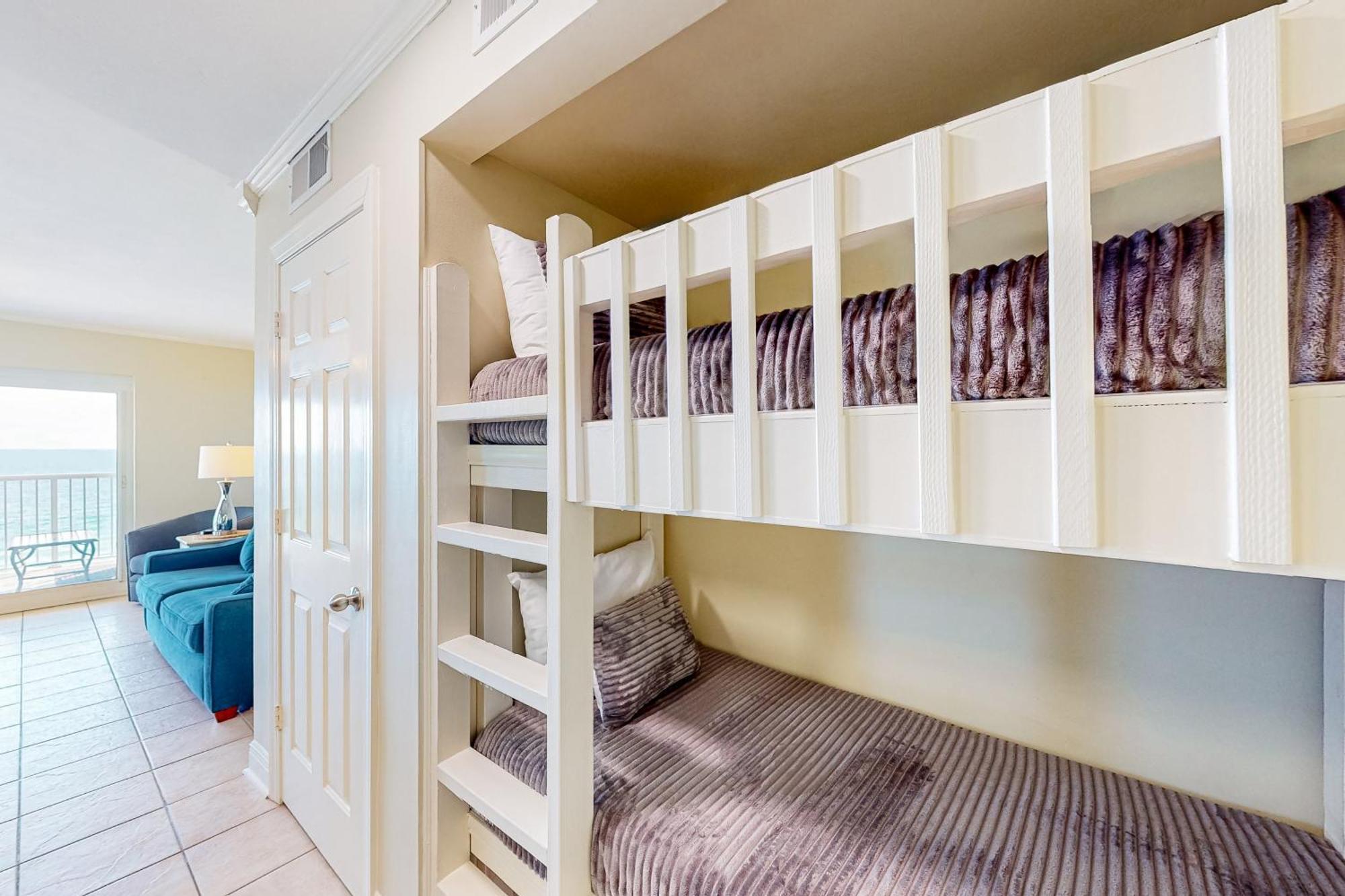 Tradewinds 501 Apartment Orange Beach Luaran gambar
