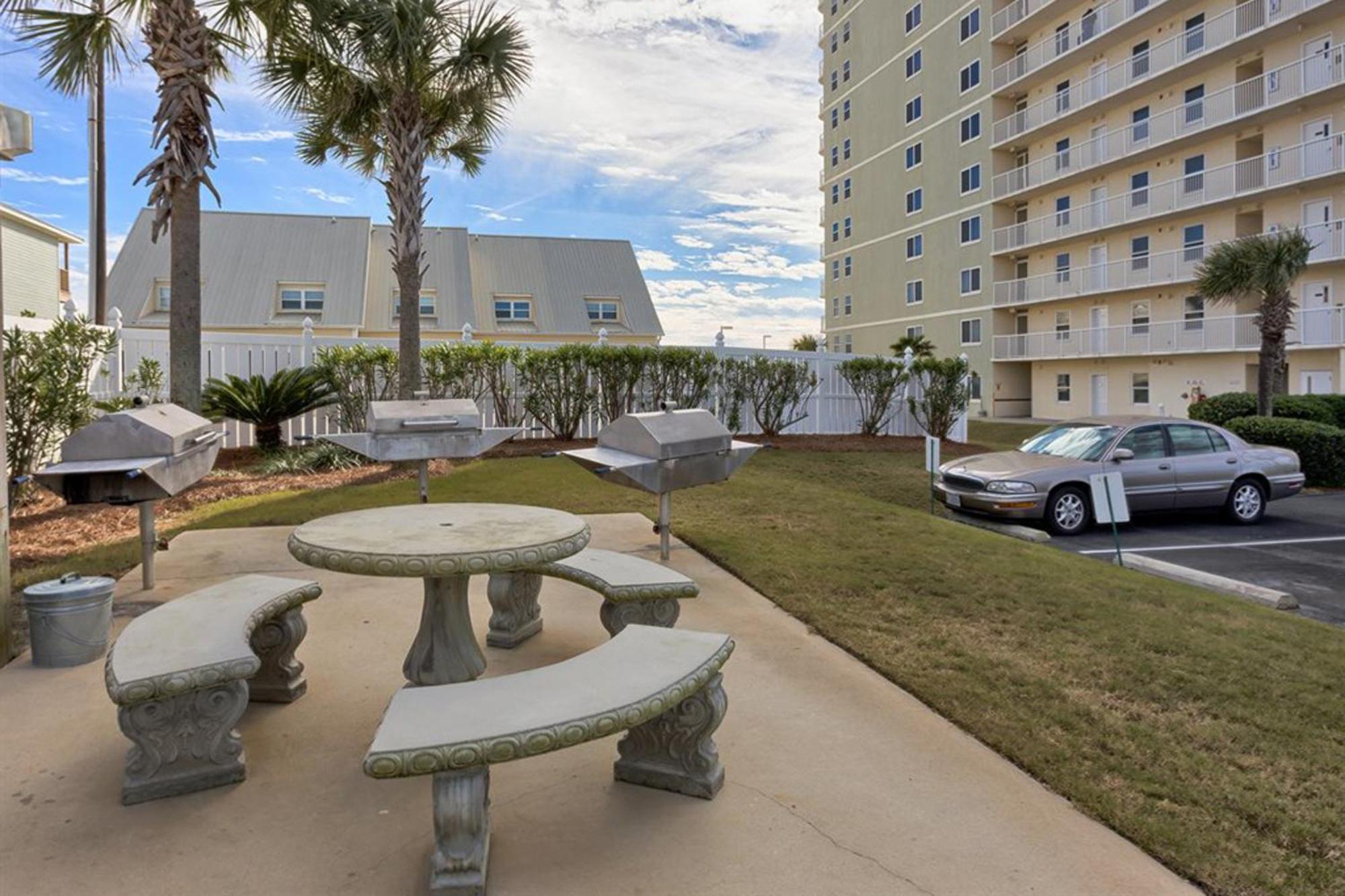Tradewinds 501 Apartment Orange Beach Luaran gambar