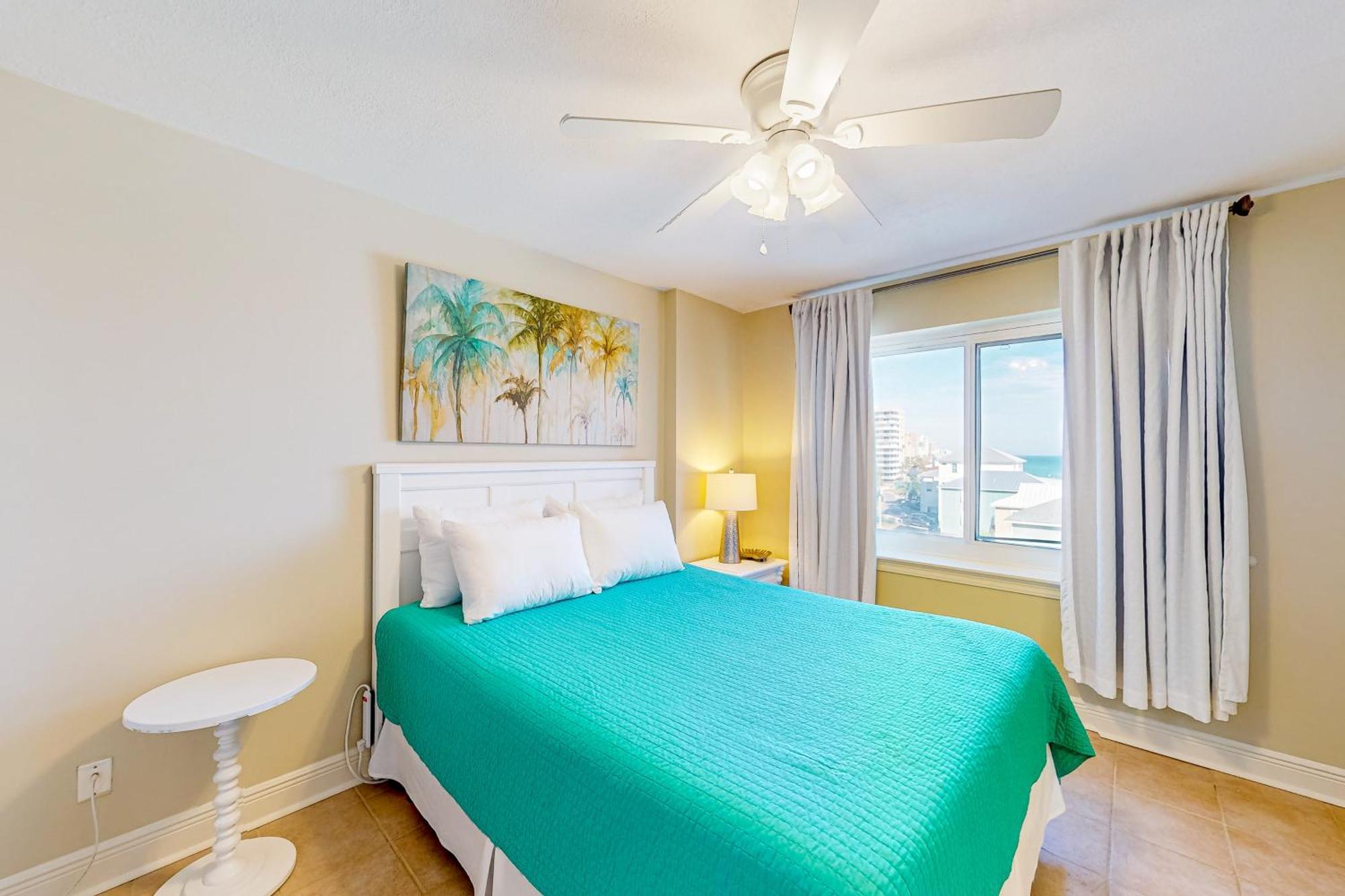 Tradewinds 501 Apartment Orange Beach Luaran gambar