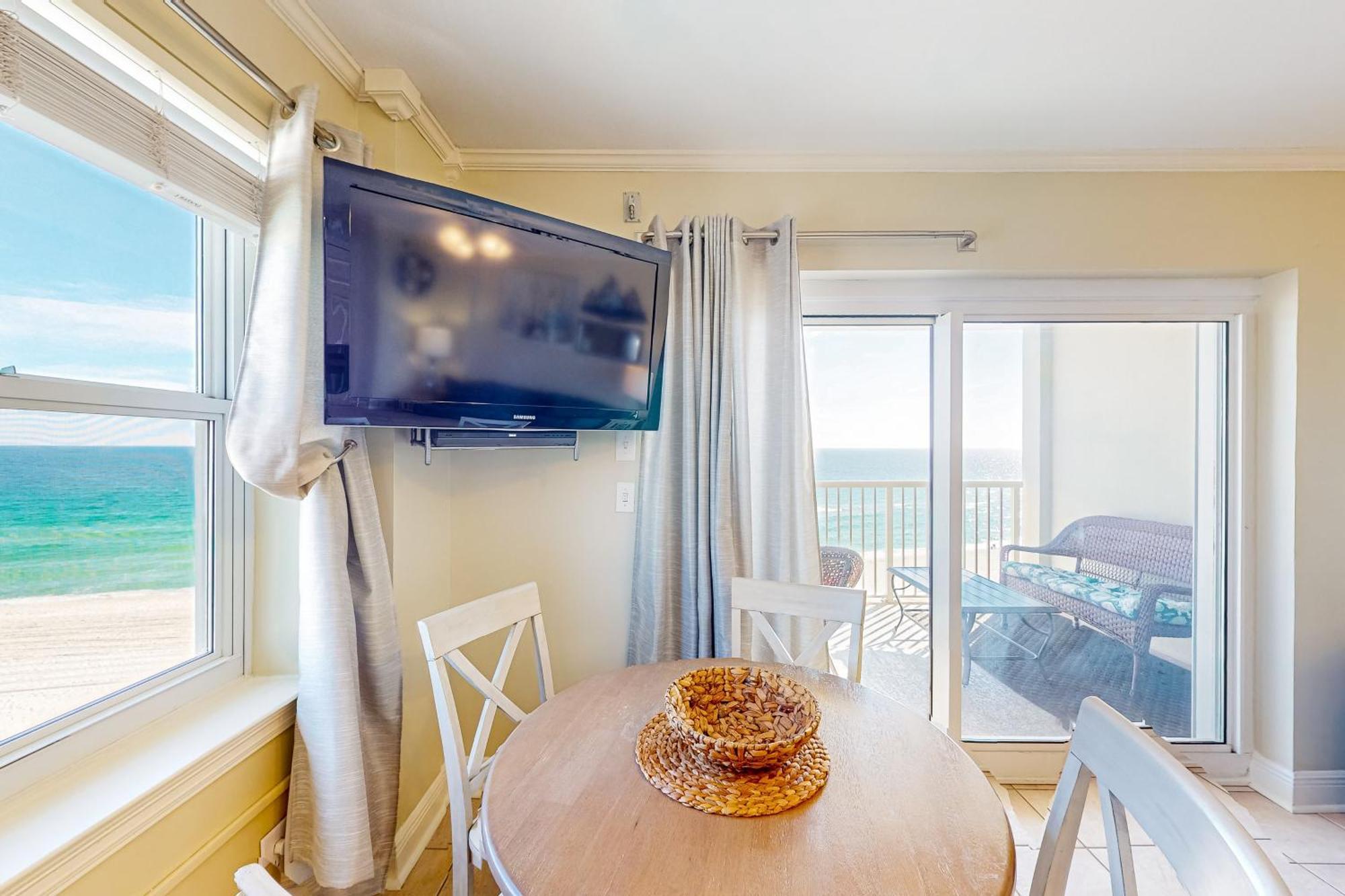 Tradewinds 501 Apartment Orange Beach Luaran gambar