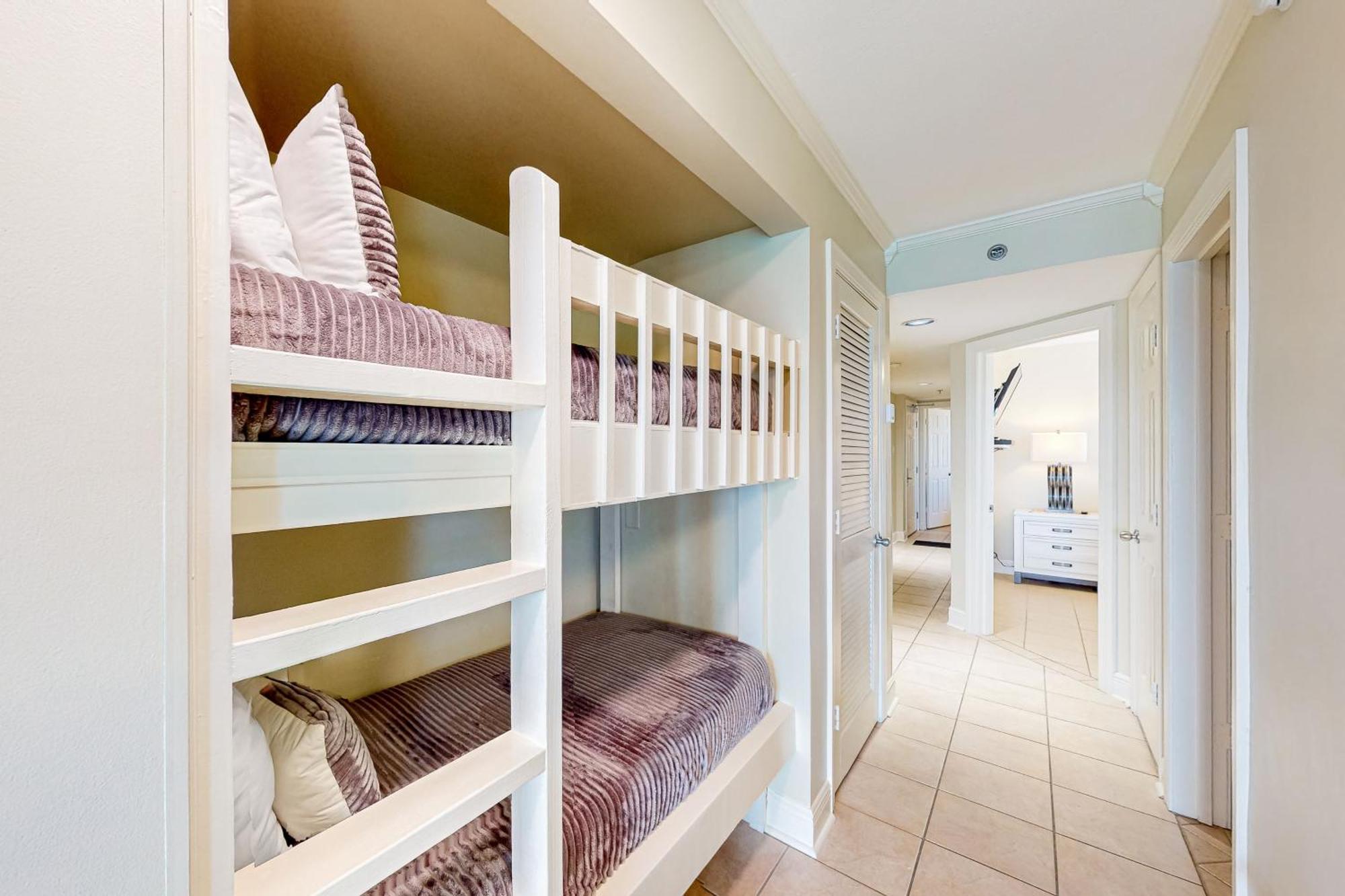 Tradewinds 501 Apartment Orange Beach Luaran gambar