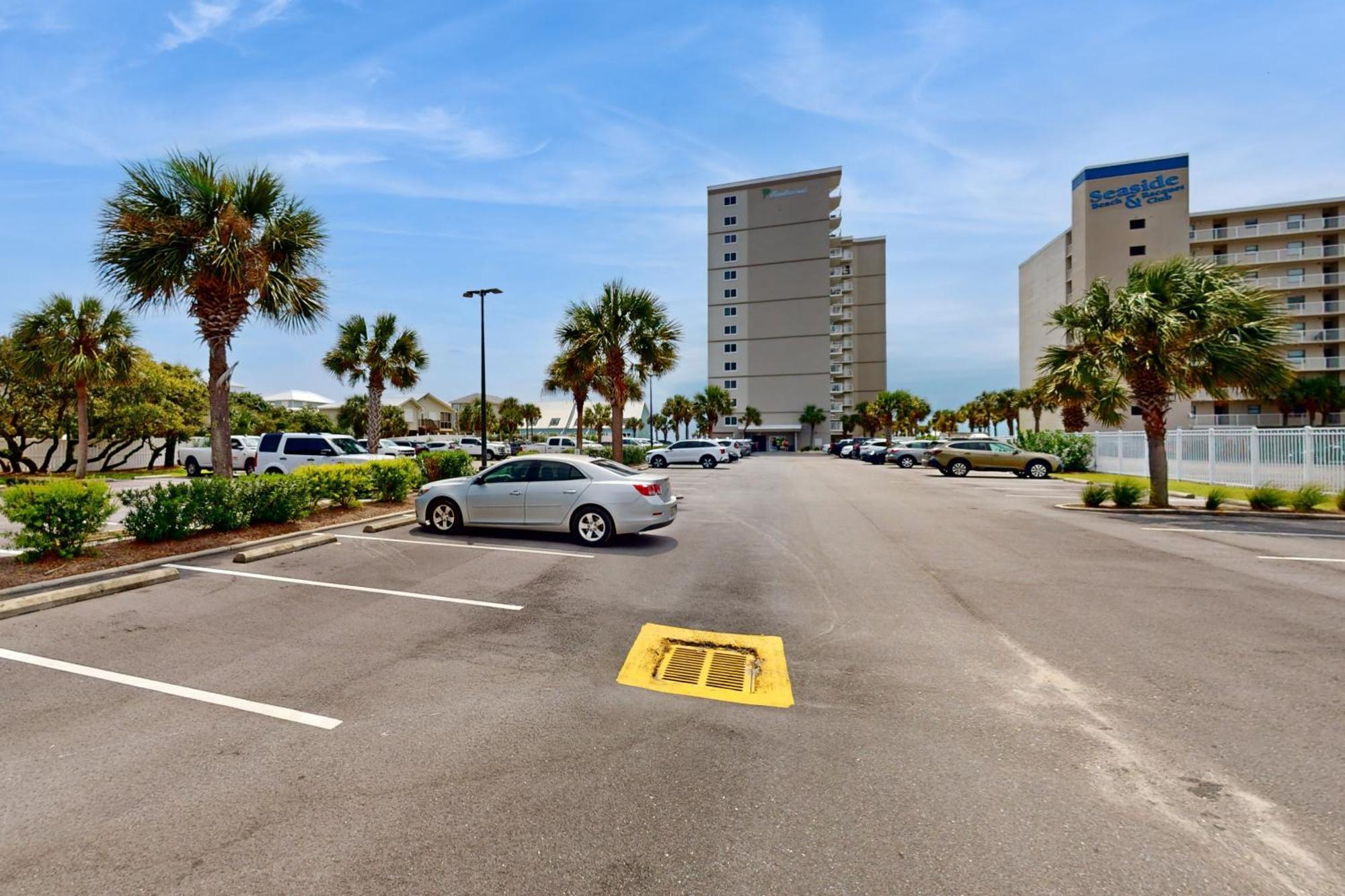 Tradewinds 501 Apartment Orange Beach Luaran gambar